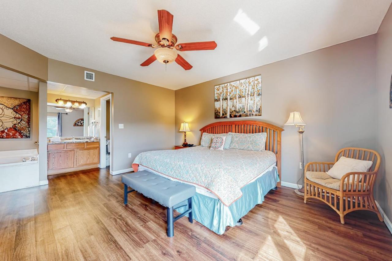 Apartment Perfection Pigeon Forge