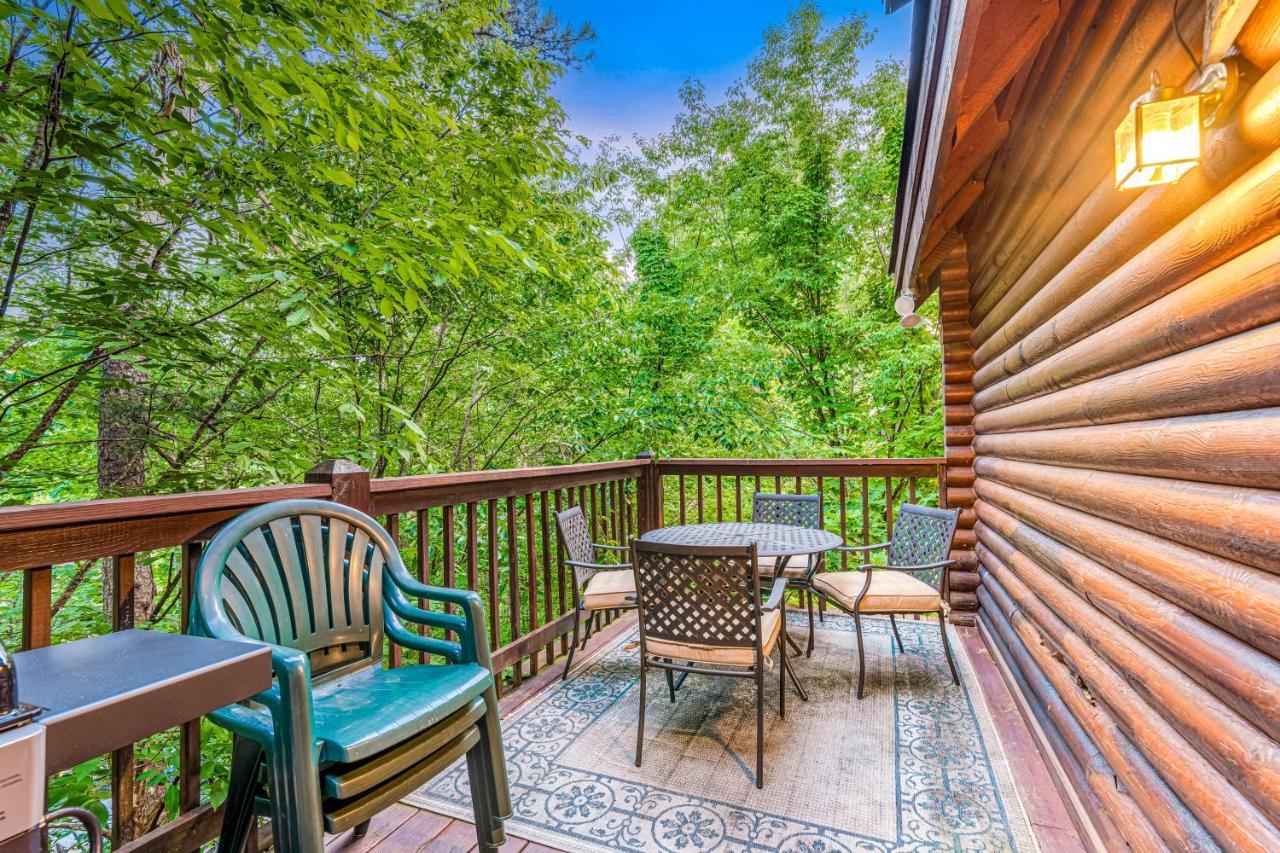 Holiday home Perch Pigeon Forge