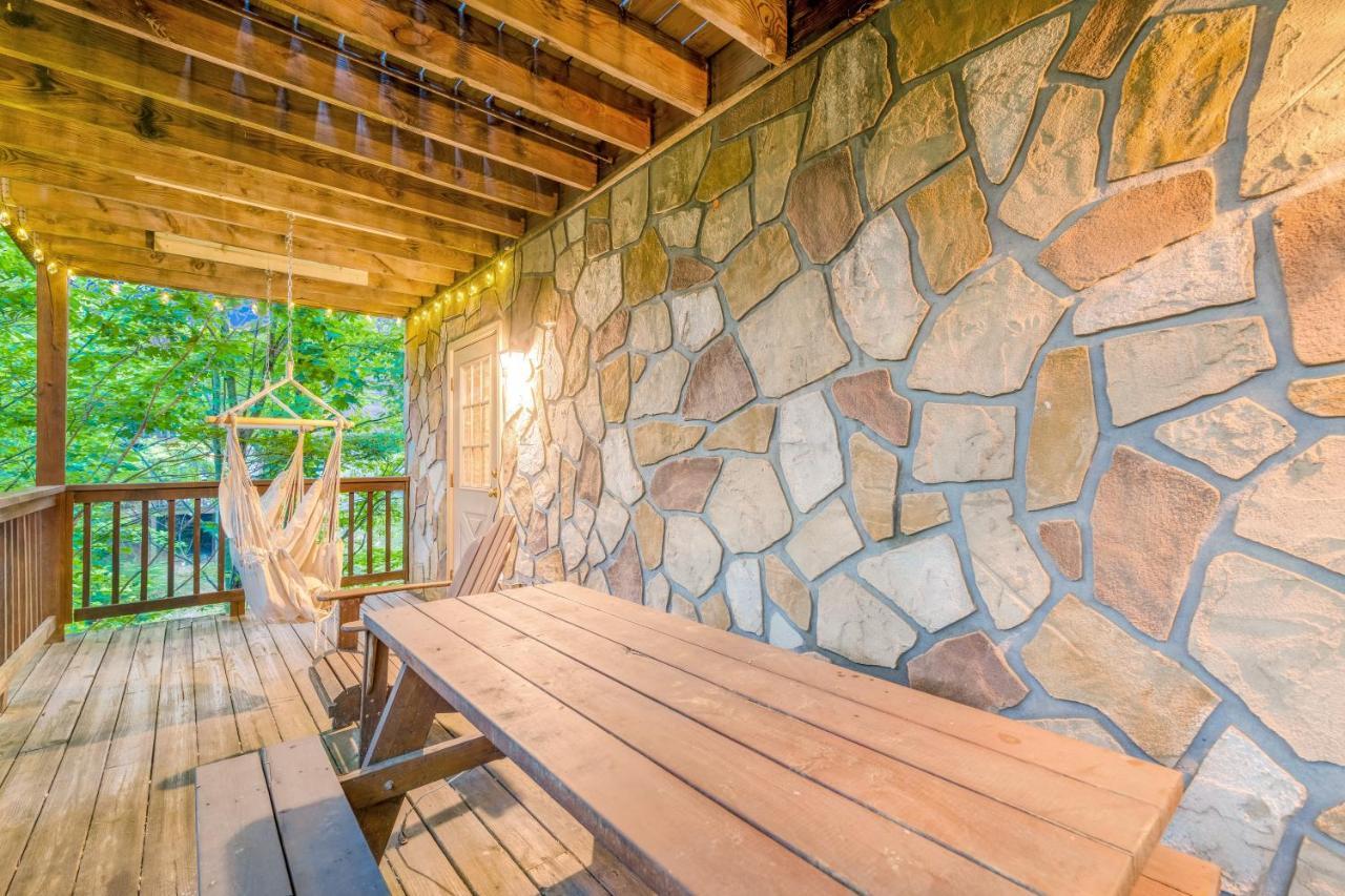 Perch Holiday home Pigeon Forge