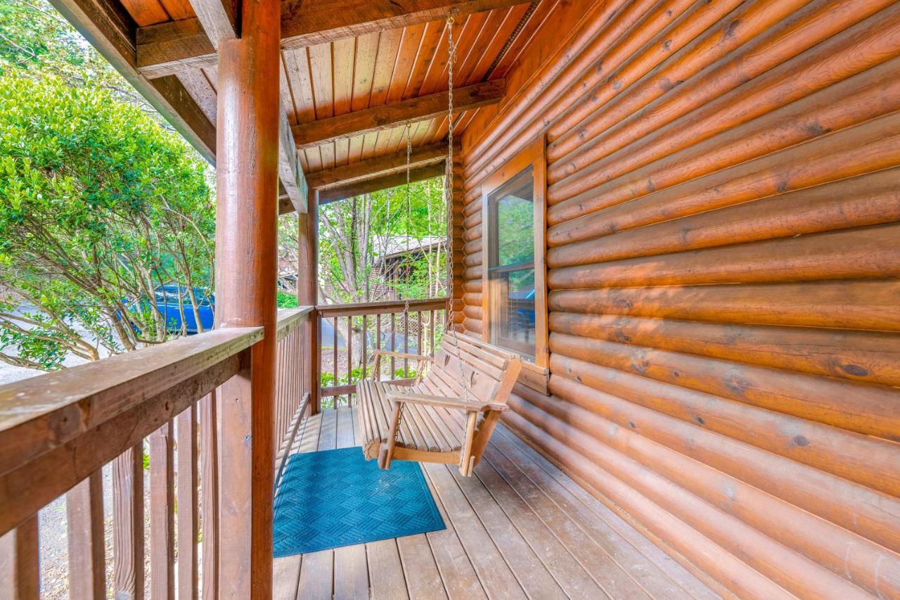 Perch Holiday home