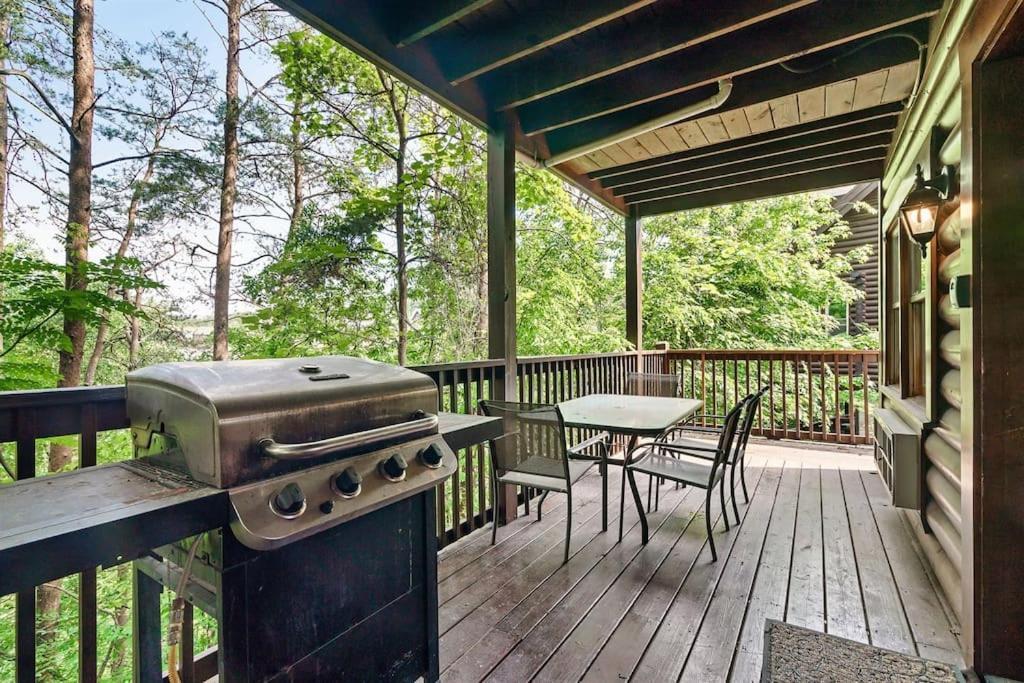 Holiday home Dollywood Family Resort: Seasonal Pools, Hot Tub & Arcade Pigeon Forge