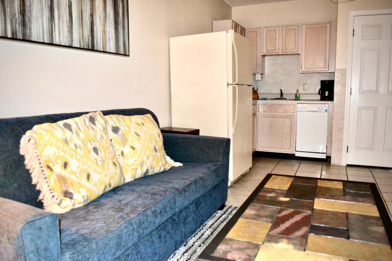 River Place #509 1bd, 2 Bath Holiday home Pigeon Forge