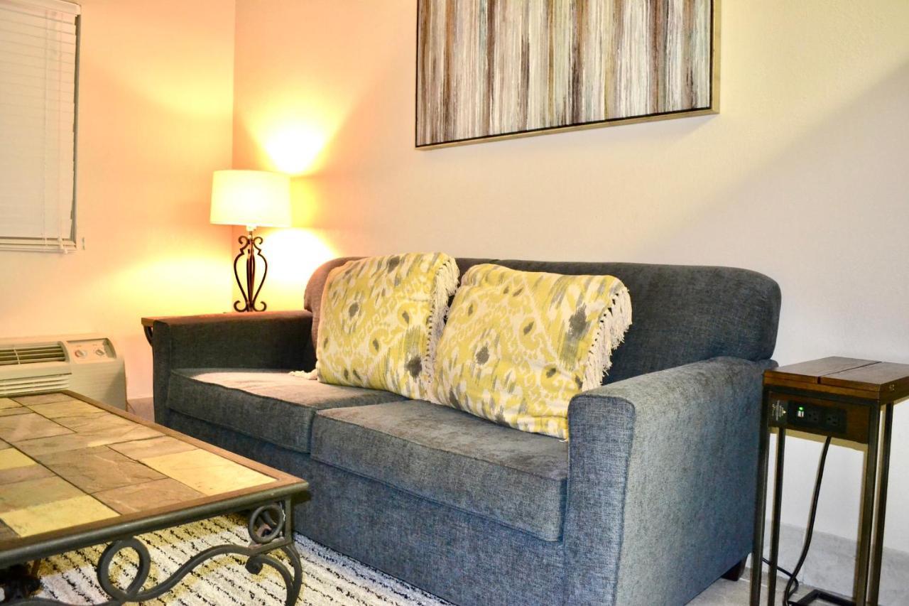 River Place #509 1bd, 2 Bath Holiday home