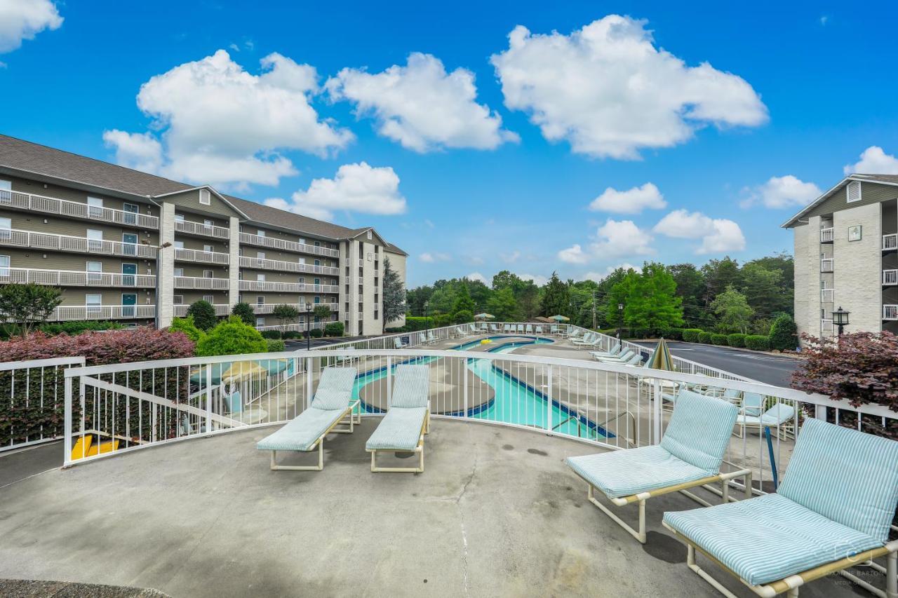 Apartment Making Memories Whispering Pines 624 Pigeon Forge