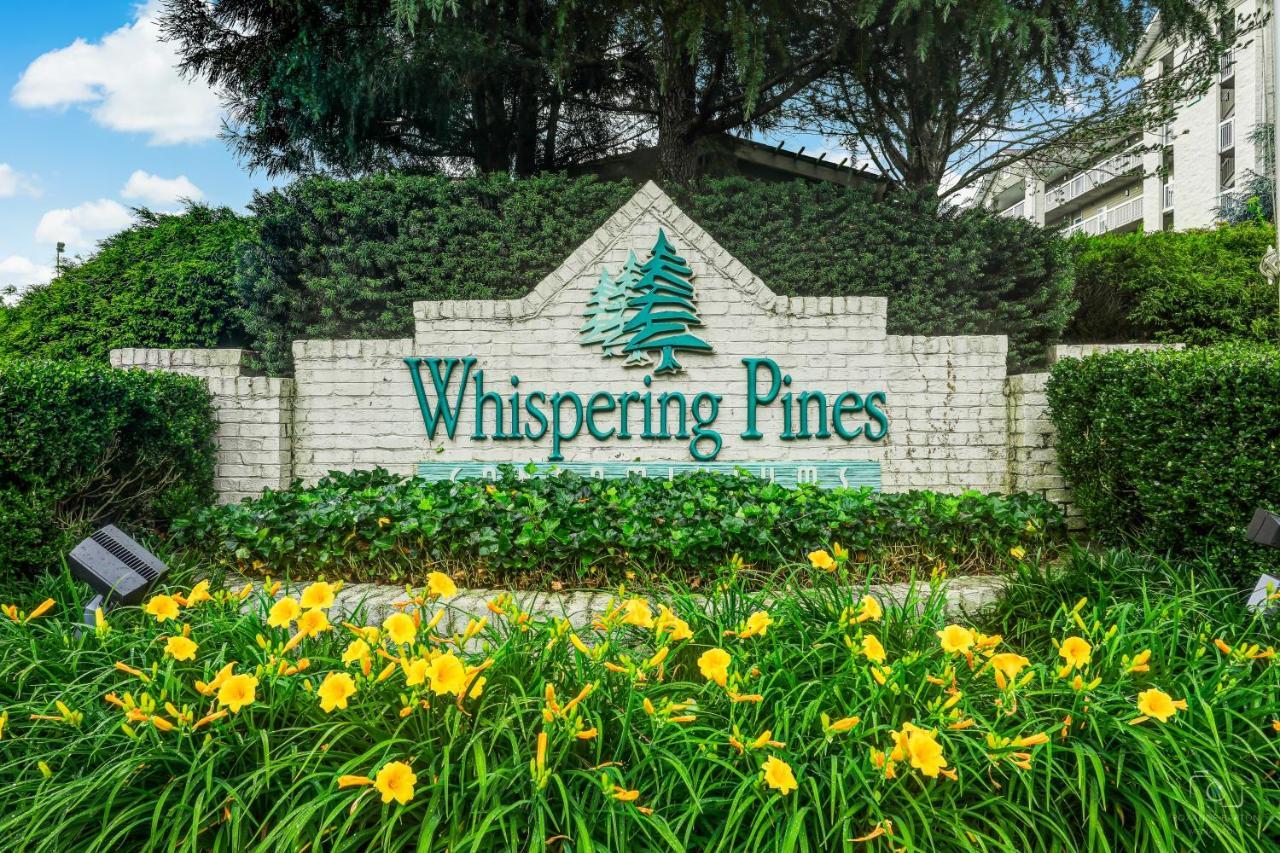 Making Memories Whispering Pines 624 Pigeon Forge