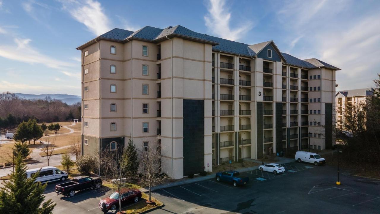 Mvc - Unit 3301 - Making Memories Pigeon Forge