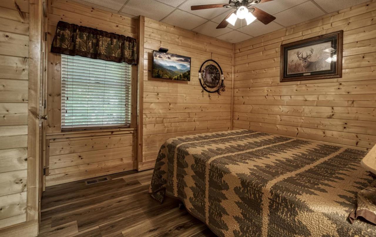 Ern849- Sweet Escape - Great Location! Close To Action! * Pigeon Forge