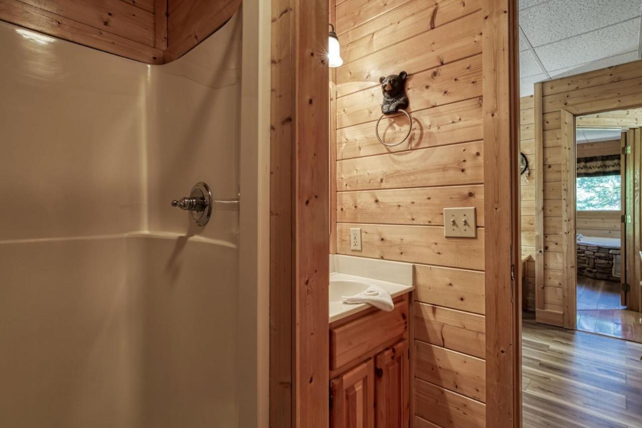 Ern849- Sweet Escape - Great Location! Close To Action! * Pigeon Forge