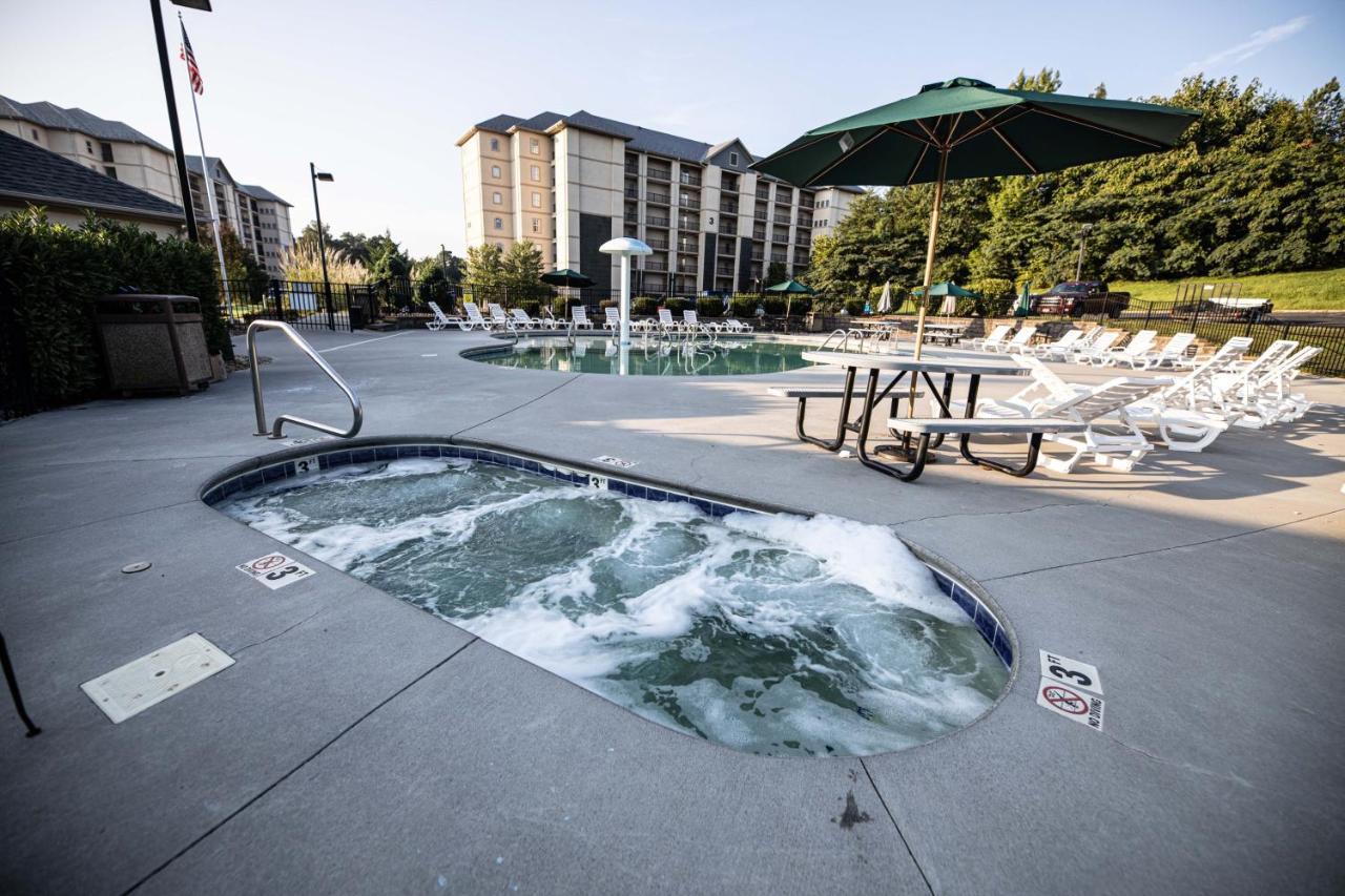 Mvc - Unit 3201 - Mountain View Zodiac Apartment Pigeon Forge
