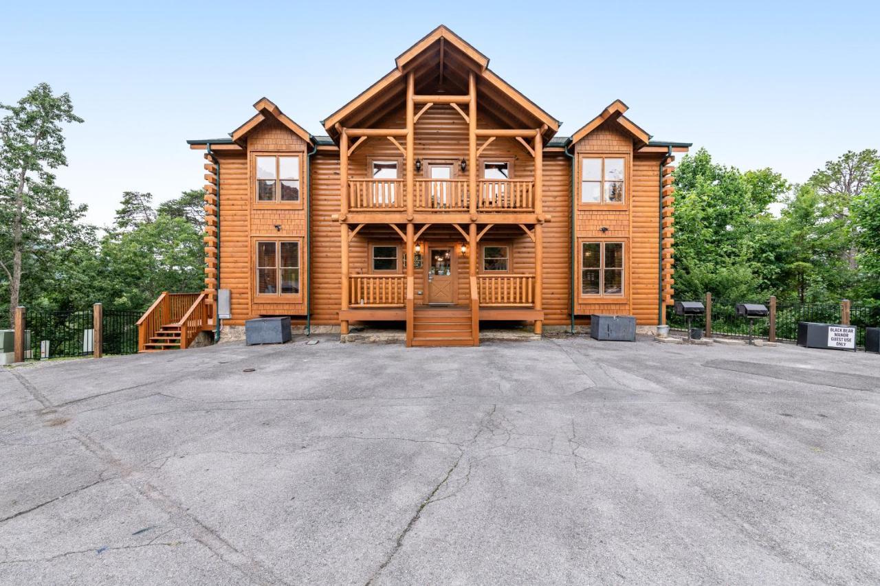 Valhalla Manor Holiday home *