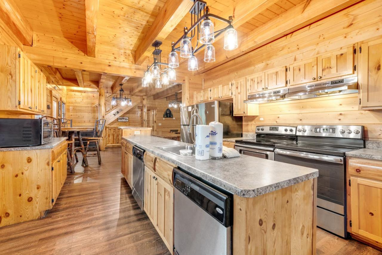 Valhalla Manor Holiday home *