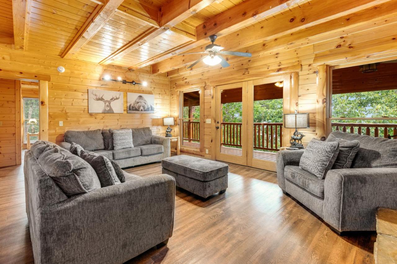 Valhalla Manor Holiday home Pigeon Forge
