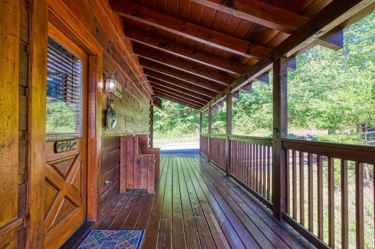 Ern857 - A Dream True - Great Location! Close To The Action! Holiday home Pigeon Forge