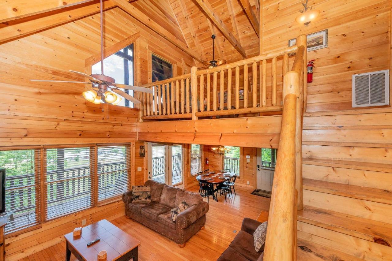 Mountain Creek Holiday home