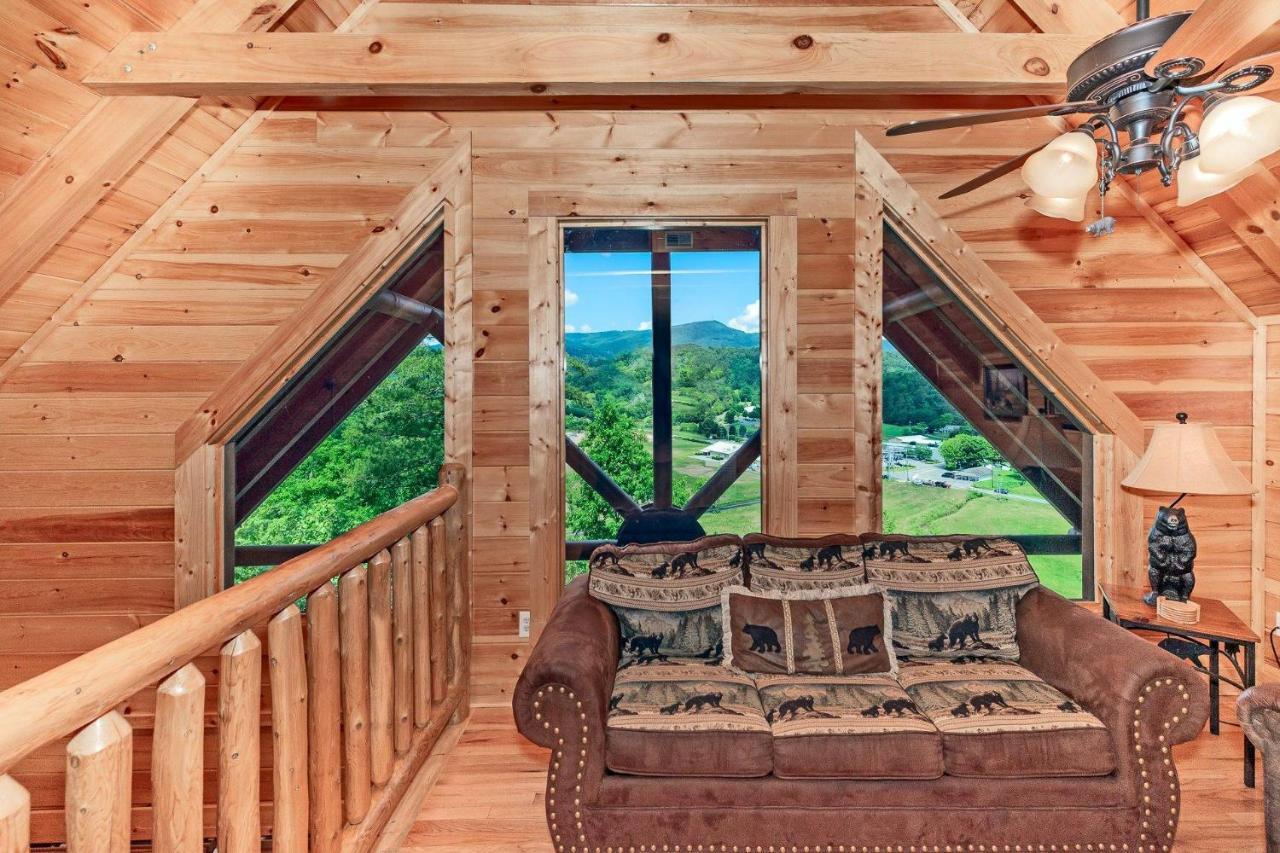 Holiday home Mountain Creek Pigeon Forge