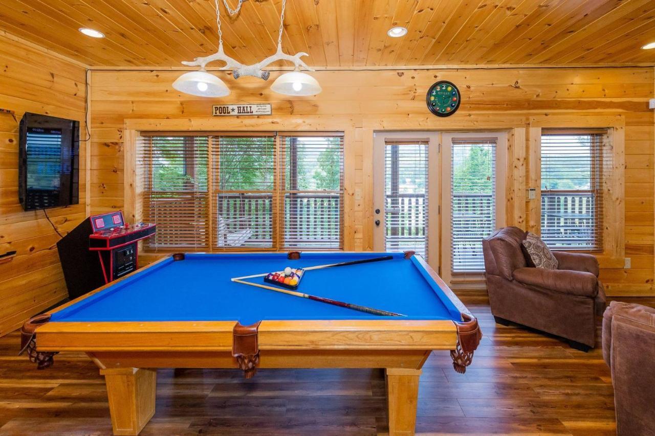Mountain Creek Holiday home Pigeon Forge