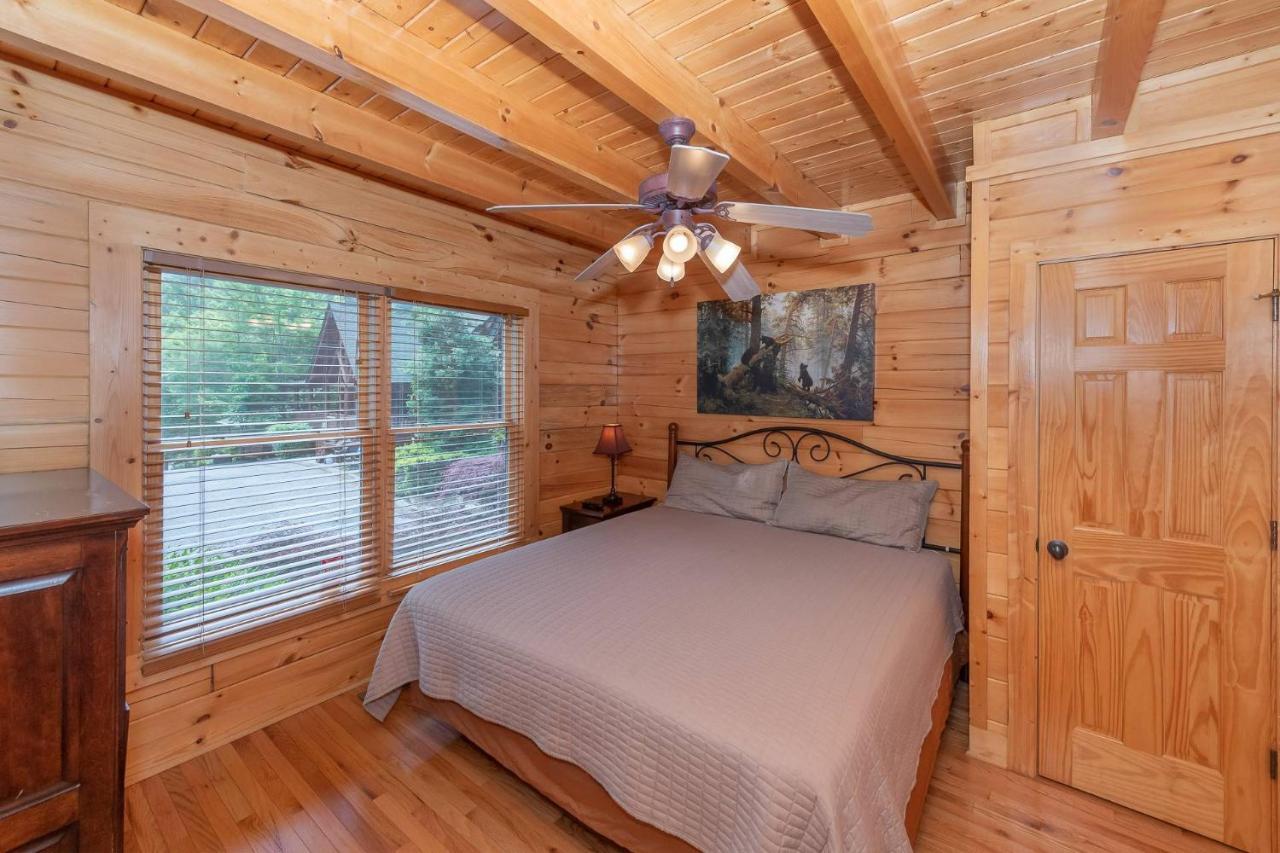 Mountain Creek Holiday home *