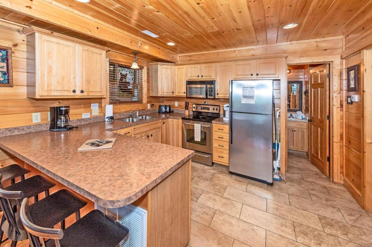 Holiday home Mountain Creek Pigeon Forge
