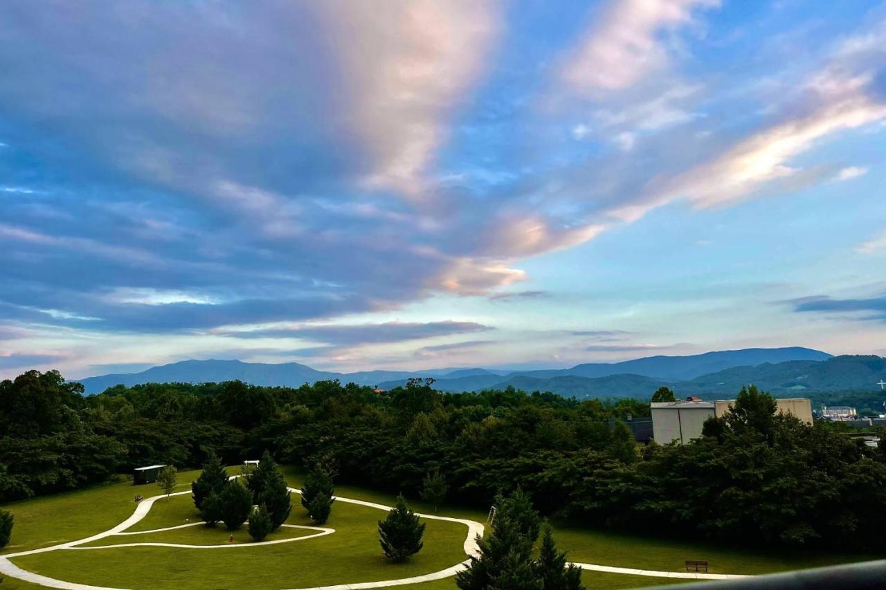 Holiday home Mountain View #3505 Pigeon Forge