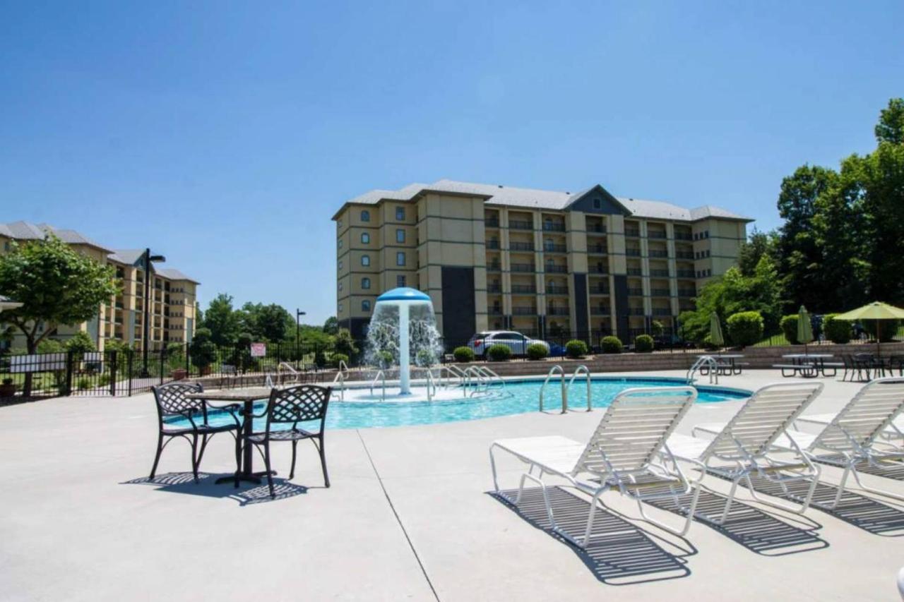 Simply Blessed Mountain View 1605 Holiday home Pigeon Forge