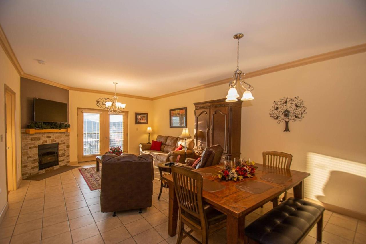 Simply Blessed Mountain View 1605 Pigeon Forge