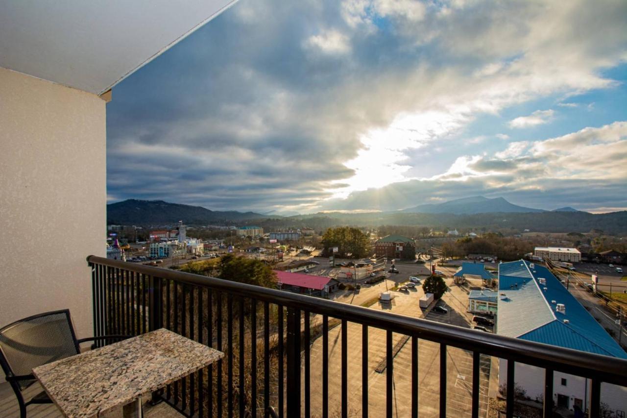 Simply Blessed Mountain View 1605 Holiday home *