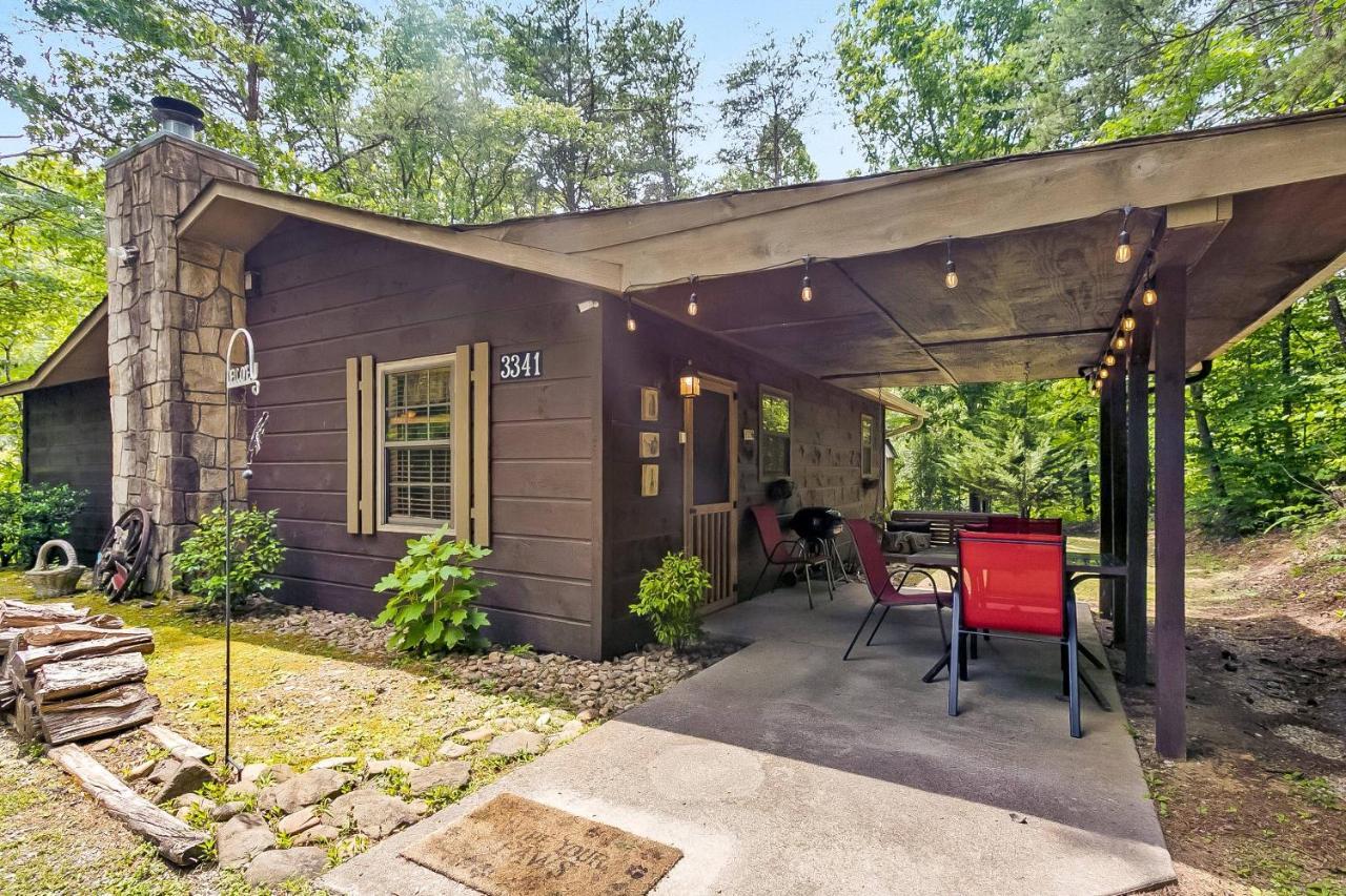 Hidden Hollow Holiday home Pigeon Forge