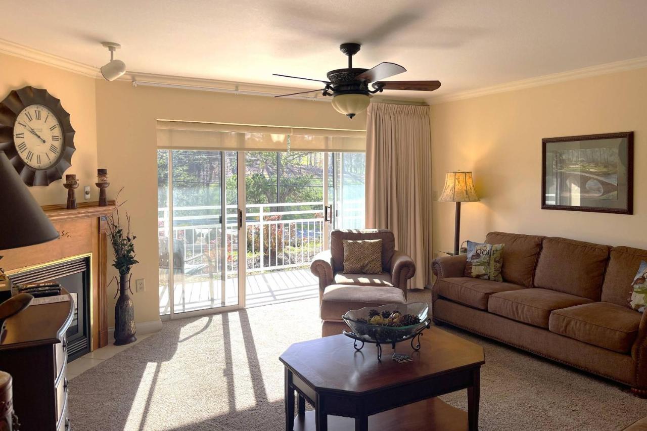 Golf Vista 112 - Golf On Dollywood Lane