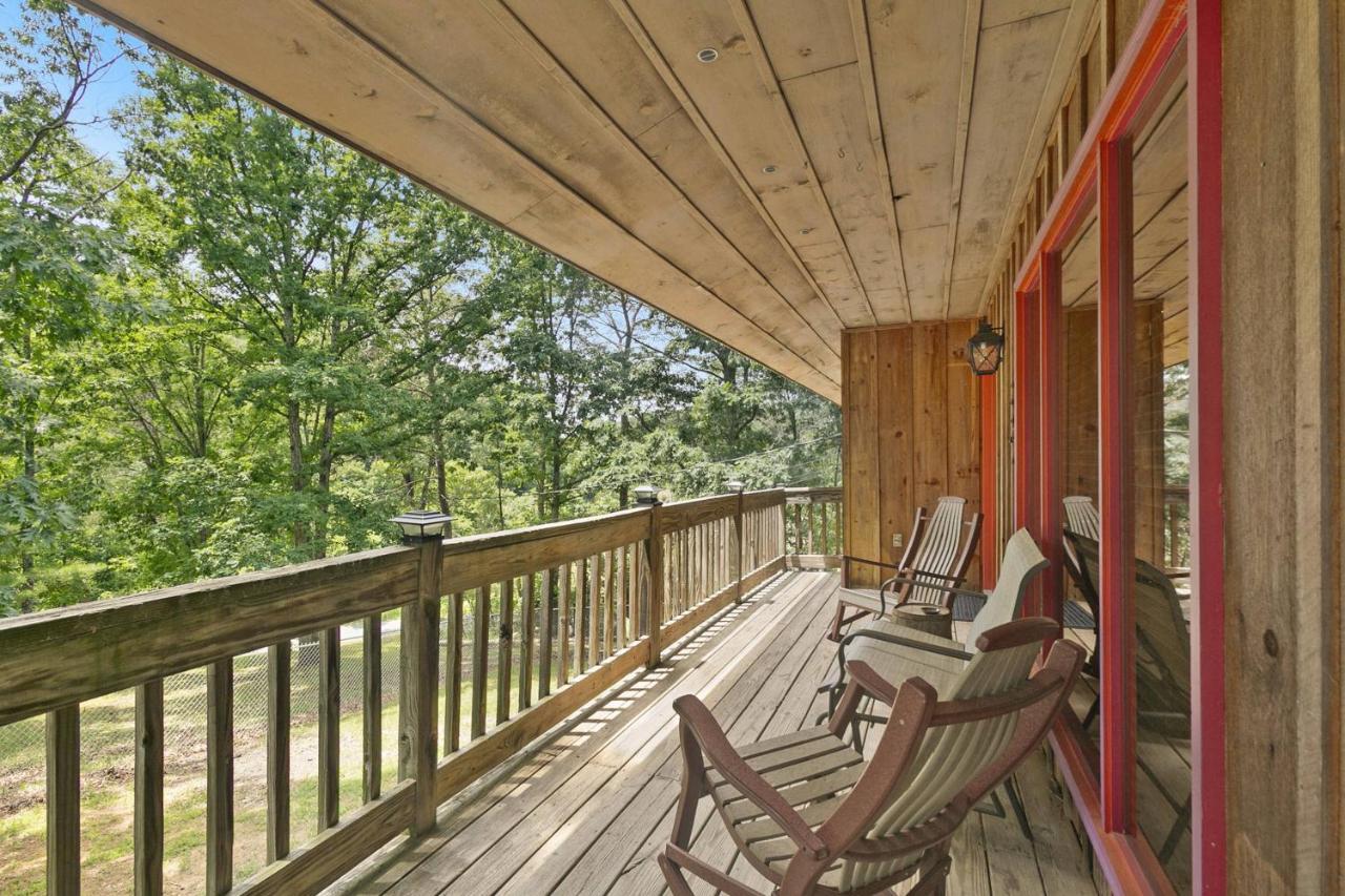 Knot A Holiday home *