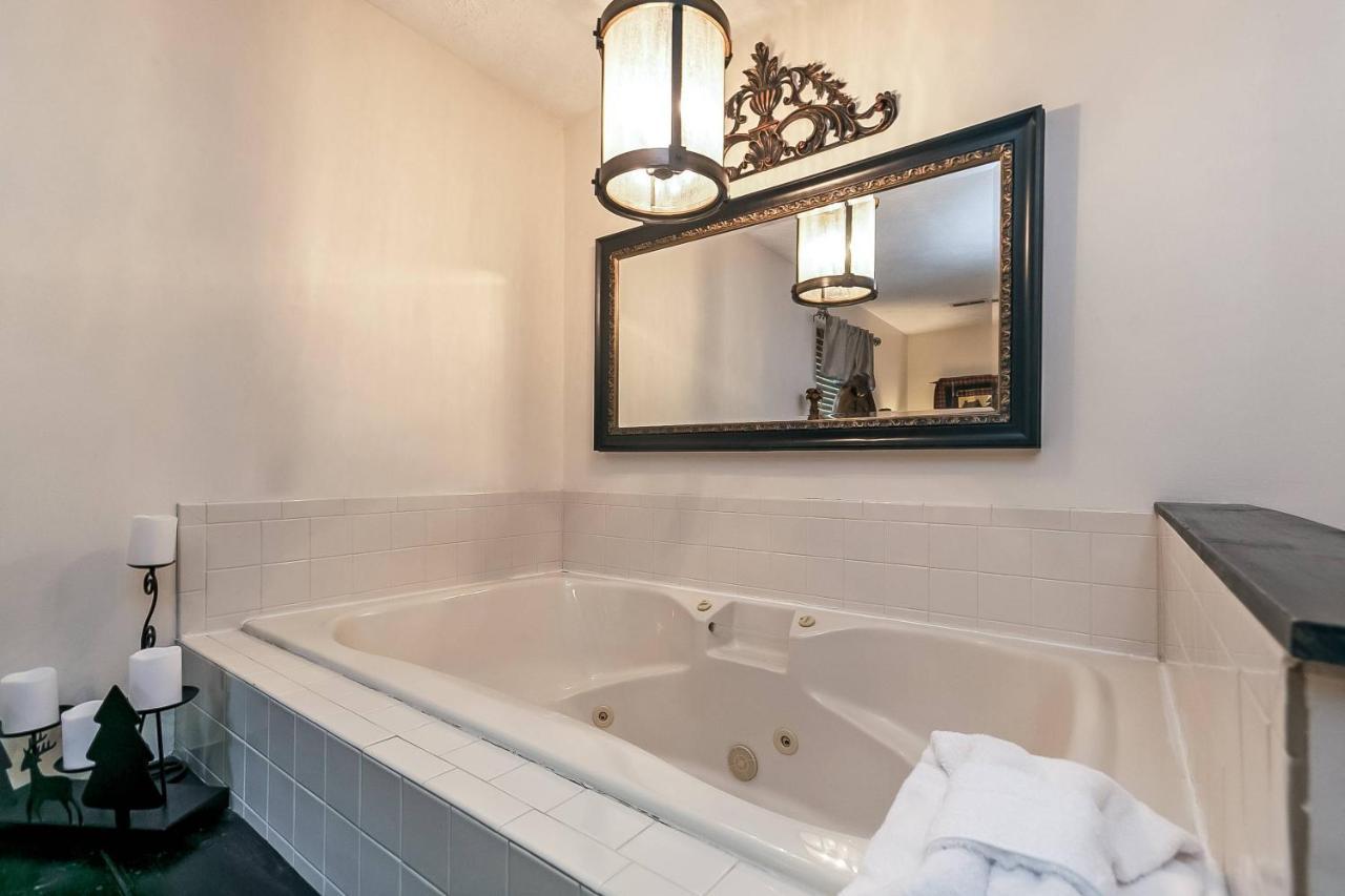 Holiday home Hidden Hollow Pigeon Forge