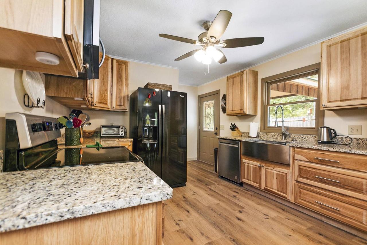 Knot A Holiday home Pigeon Forge