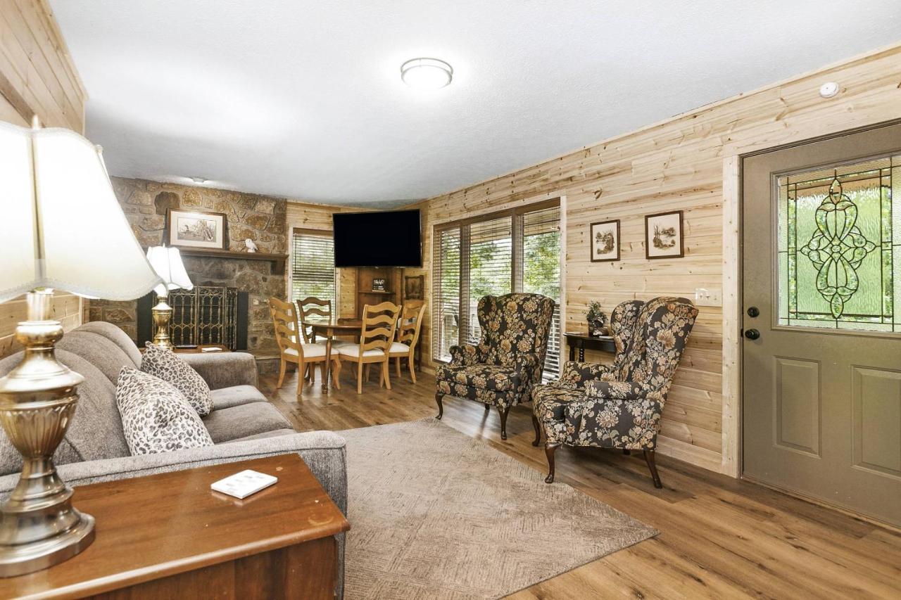 Holiday home Knot A