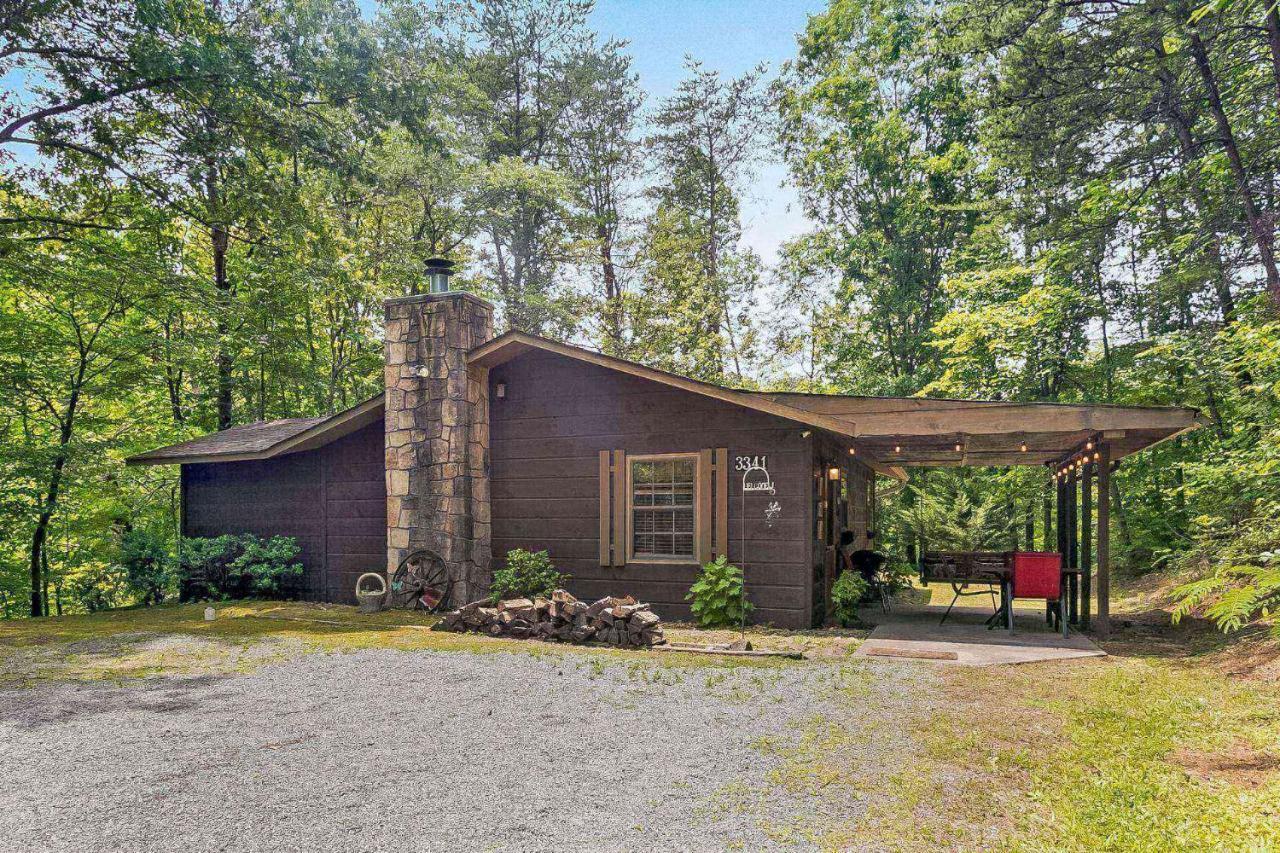 Holiday home Hidden Hollow Pigeon Forge