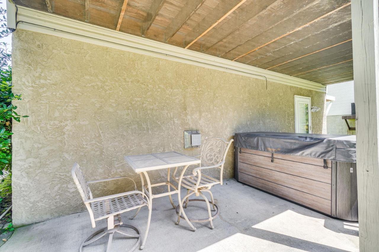 With Screened Porch, 3 Mi To Town! * Pigeon Forge