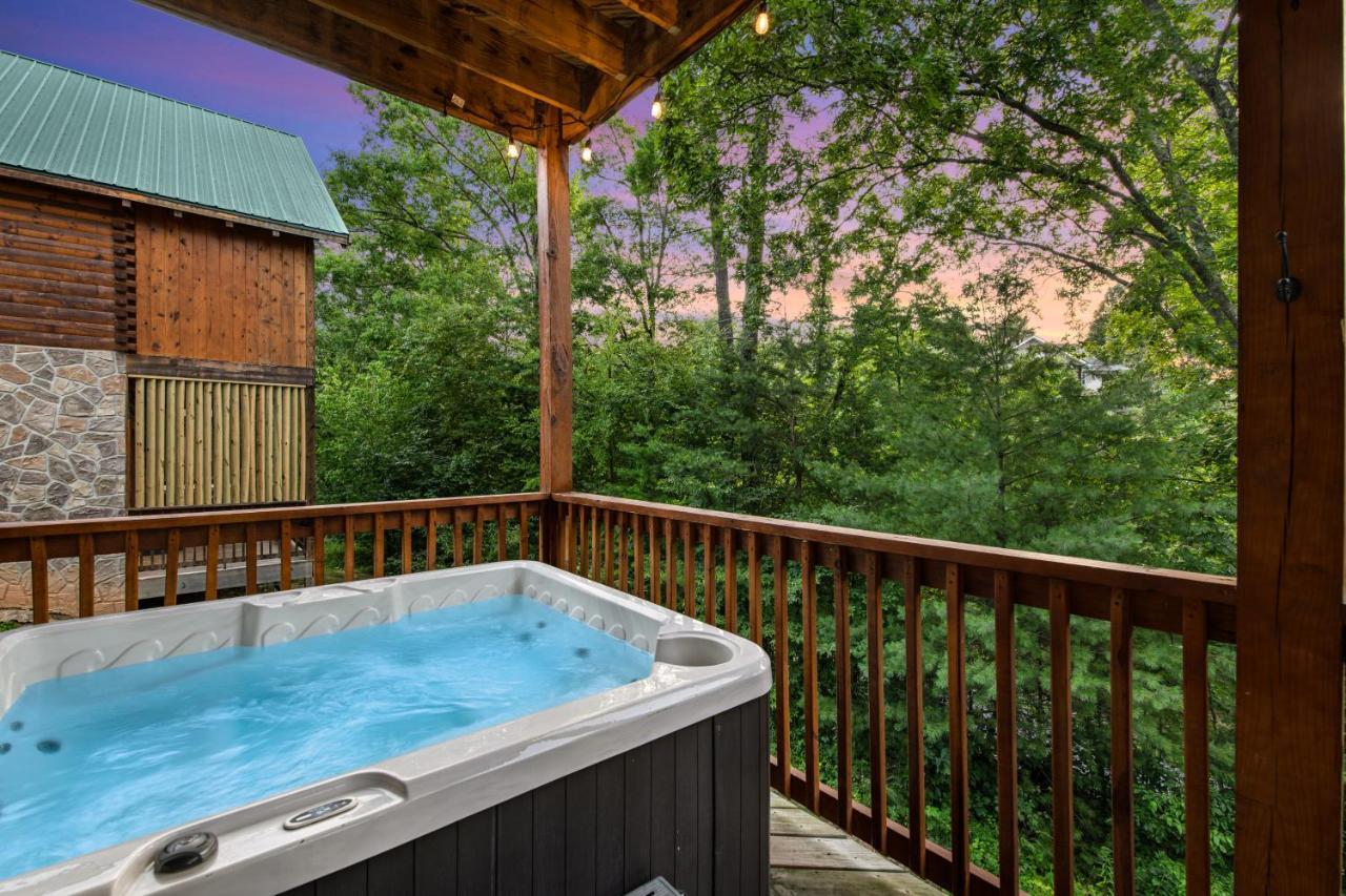 Blackberry Bijou Holiday home Pigeon Forge