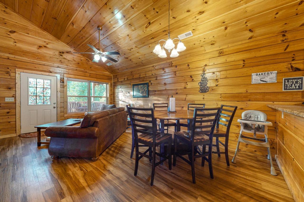 Blackberry Bijou Holiday home