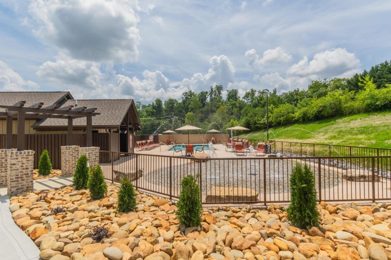 New 1 Bedroom Apt Sleeps 4 - Rc 5106 * Pigeon Forge