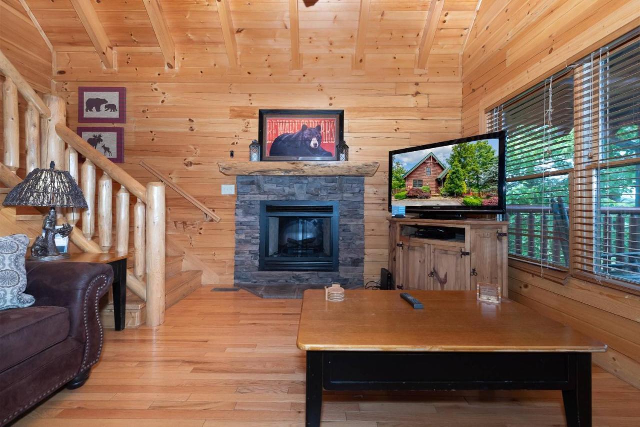 Holiday home Mountain Creek Pigeon Forge