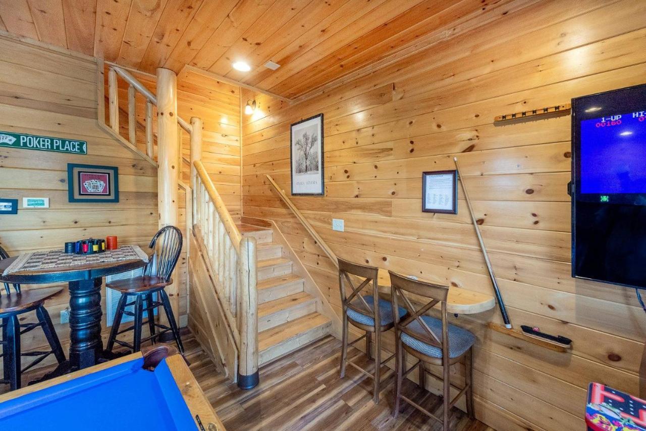 Holiday home Mountain Creek Pigeon Forge