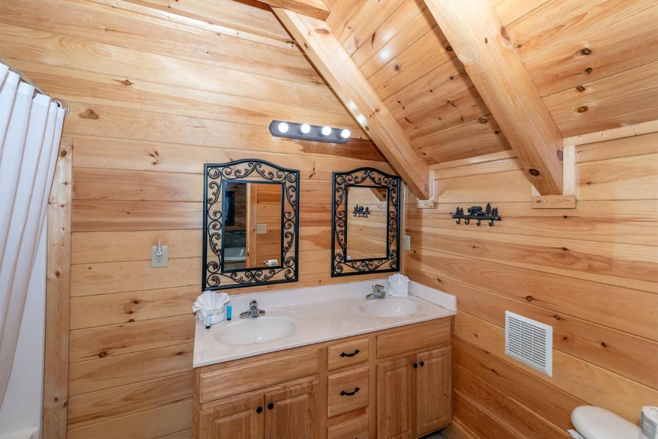 Mountain Creek Holiday home Pigeon Forge