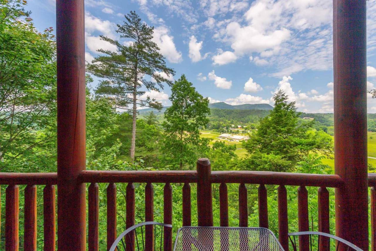Mountain Creek Holiday home *