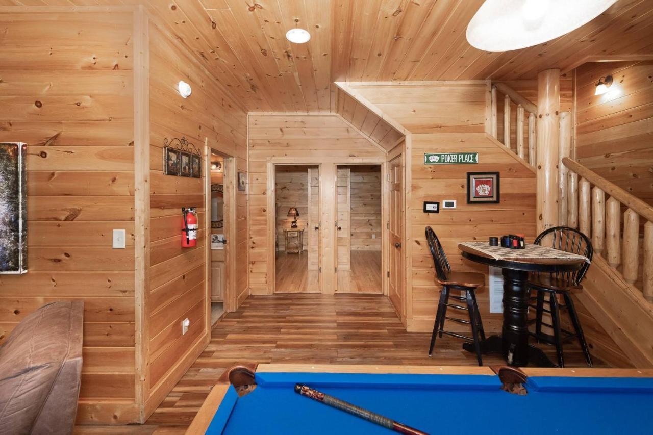 Holiday home Mountain Creek Pigeon Forge