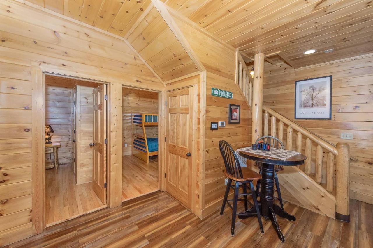 Mountain Creek Holiday home *