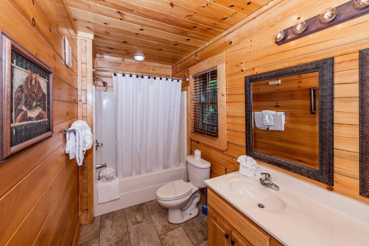 Holiday home Mountain Creek Pigeon Forge
