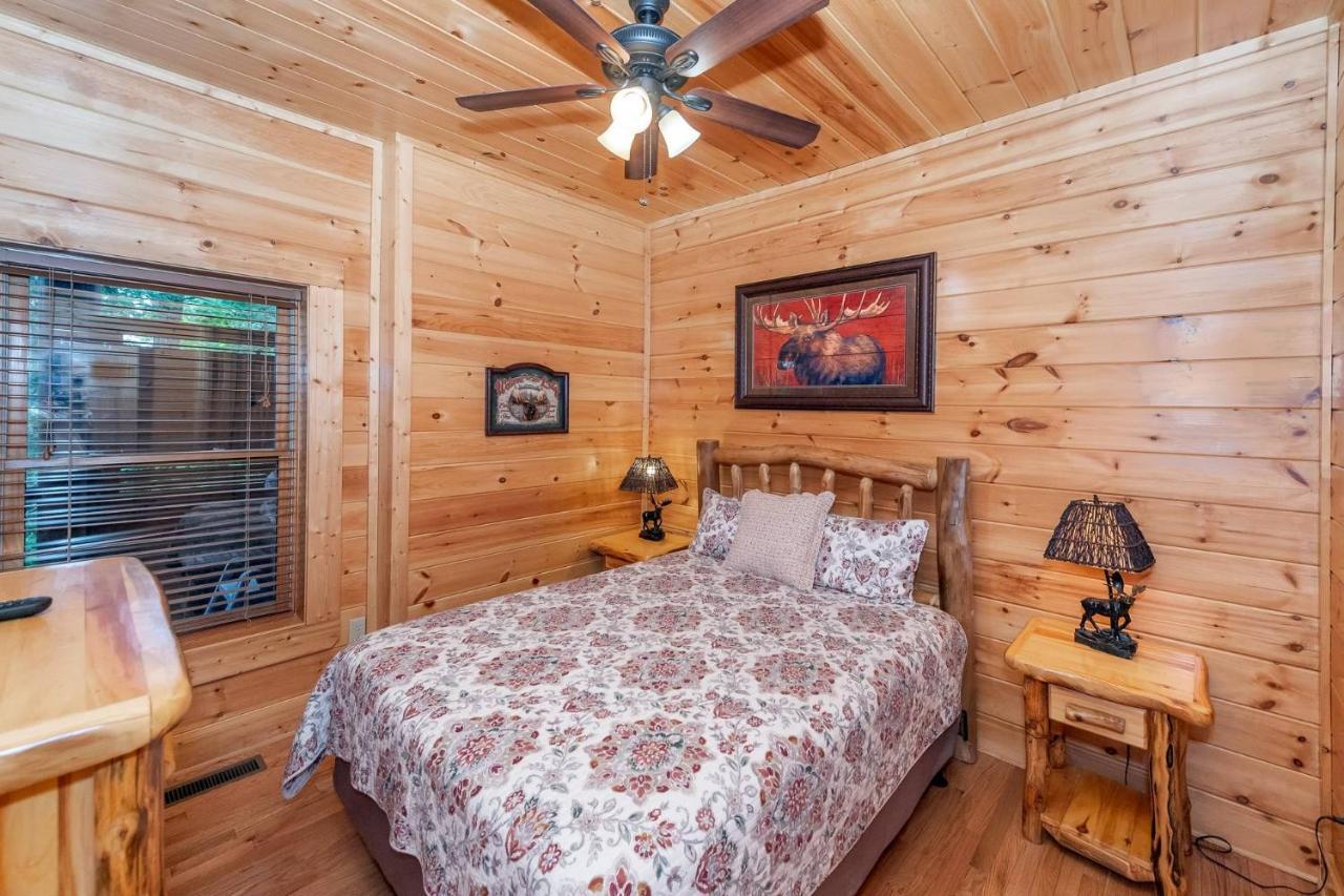 Mountain Creek Holiday home *