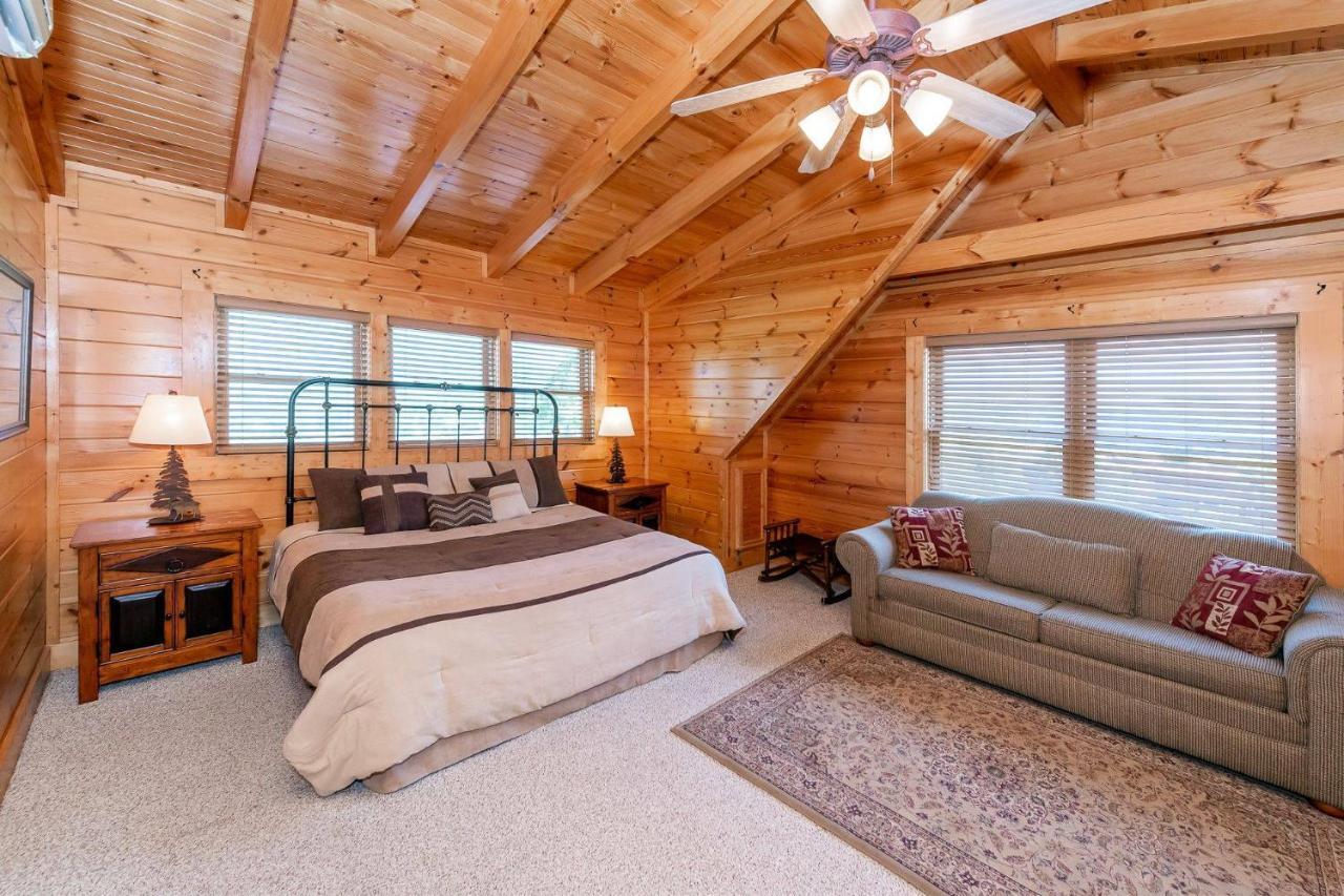 Holiday home Smoky Mountain Haven Pigeon Forge