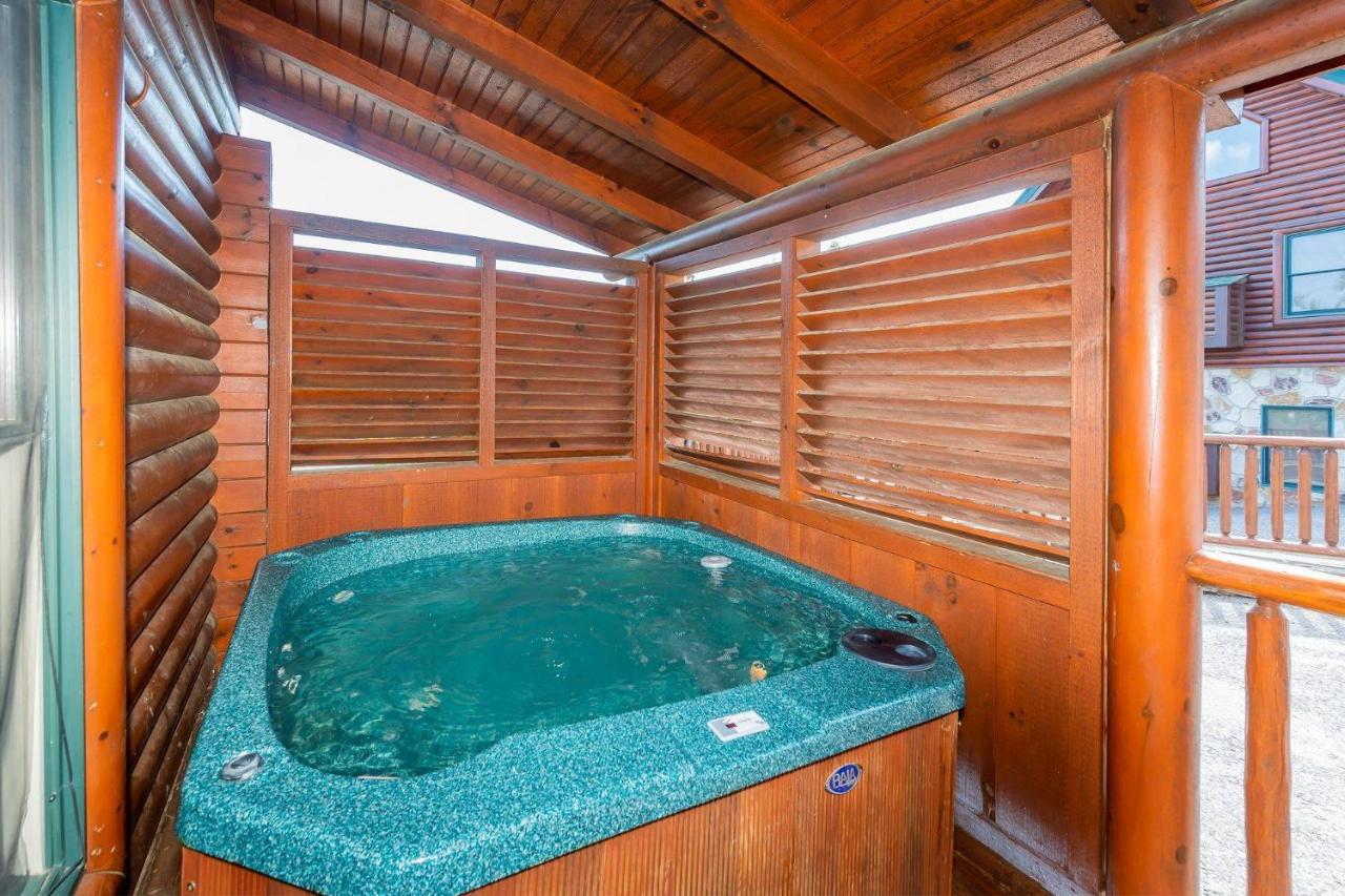 Smoky Mountain Haven Holiday home Pigeon Forge