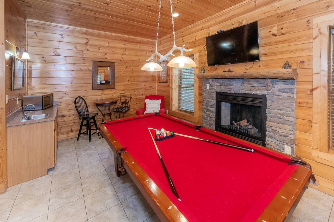 Holiday home Smoky Mountain Haven