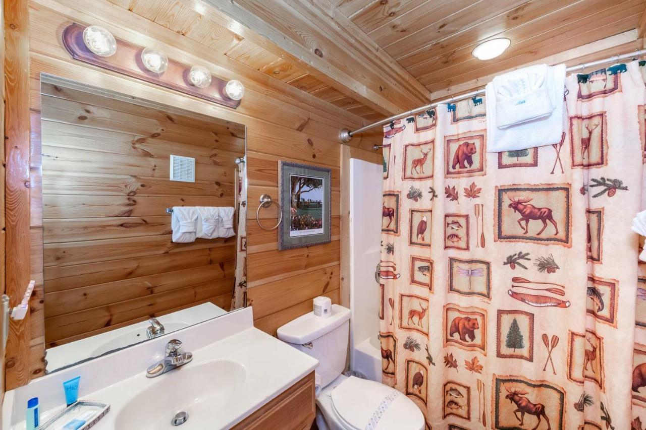 Smoky Mountain Haven Holiday home *