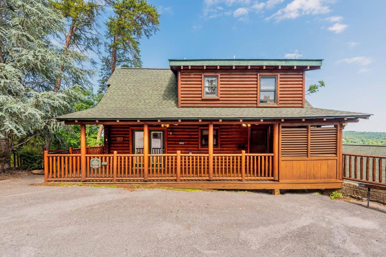 Smoky Mountain Haven Holiday home *